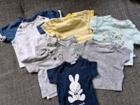 T-Shirts Baby Größe 50-56 Nordrhein-Westfalen - Verl Vorschau