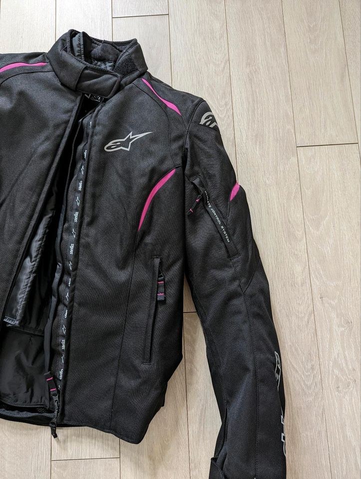 Alpinestars Motorradjacke, Motorradbekleidung in Chemnitz