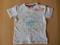 Shirt Gr. 92/98 Surfermotiv Brandenburg - Annahütte Vorschau