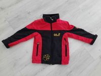 Jacke Outdoor Windbreaker wie Jack Wolfskin gr. 104 Thüringen - Erfurt Vorschau