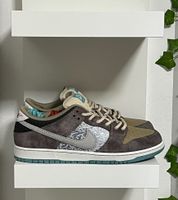 Nike SB Dunk Low Big Money Savings Brown White Aqua Blue [46] Bayern - Freilassing Vorschau