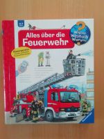 Alles über die Feuerwehr von Ravensburger Wieso Weshalb Warum? Baden-Württemberg - Neuenstein Vorschau