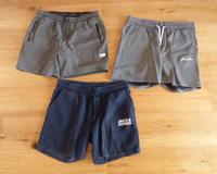 3 Jack & Jones kurze Hosen / Shorts Hessen - Frankenberg (Eder) Vorschau