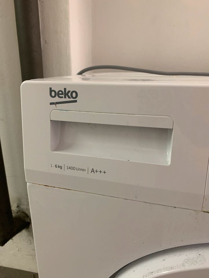 Beko Waschmaschine in Pinneberg