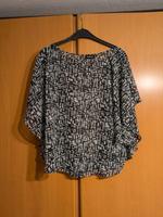 Blusen Poncho / Pullunder von Taifun Gr. 40 Overzise. Hessen - Maintal Vorschau