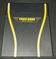 Farid Bang - Genkidana Benz4Fans Box Sachsen-Anhalt - Halle Vorschau
