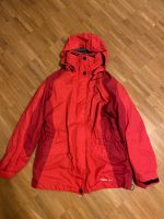 Winterjacke Damen in Rot, Gr.38 Baden-Württemberg - Radolfzell am Bodensee Vorschau