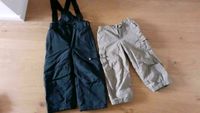 Winter Schneehose ,, Skihose , Kinderhosen 98 Leipzig - Großzschocher Vorschau