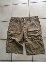 Kurze Hose von Review in Größe L beige Hessen - Maintal Vorschau