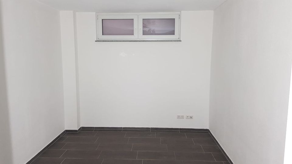 3 Zimmer Wohnung in Ehingen in Ehingen (Donau)