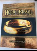 Herr der Ringe, Extended Edition Schleswig-Holstein - Brunsbek Vorschau