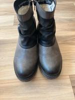 Rieker Damenstiefelette Gr.37 nagelneu Nordrhein-Westfalen - Remscheid Vorschau