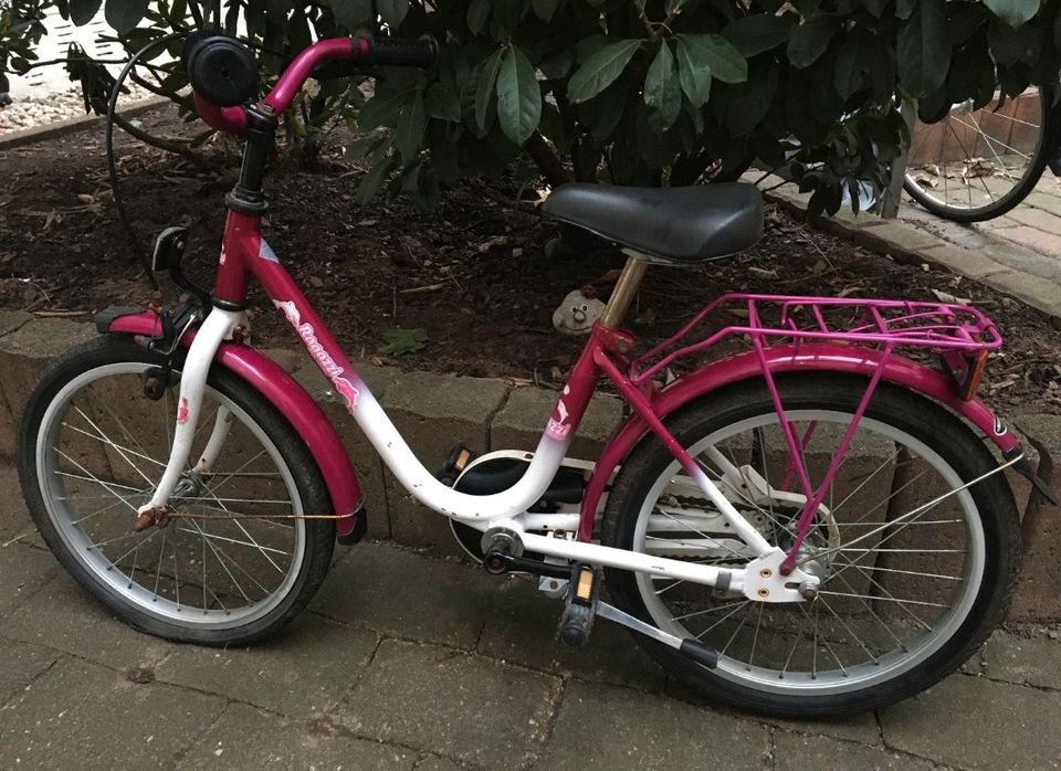 Kinderfahrrad 16 Zoll in Berlin