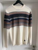 Pullover C&A Weiß Größe M Bayern - Adelzhausen Vorschau