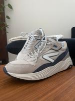 HUB Glide Sneaker Herren Gr. 46 Hamburg-Nord - Hamburg Winterhude Vorschau