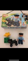 Lego Duplo 5678 Polizist Polizei Bayern - Estenfeld Vorschau