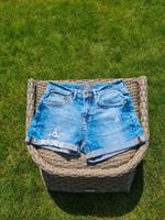 soccx Hotpants gr.27 Brandenburg - Schönefeld Vorschau