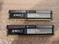 Corsair RAM XMS3 - DDR3 Nordrhein-Westfalen - Mönchengladbach Vorschau