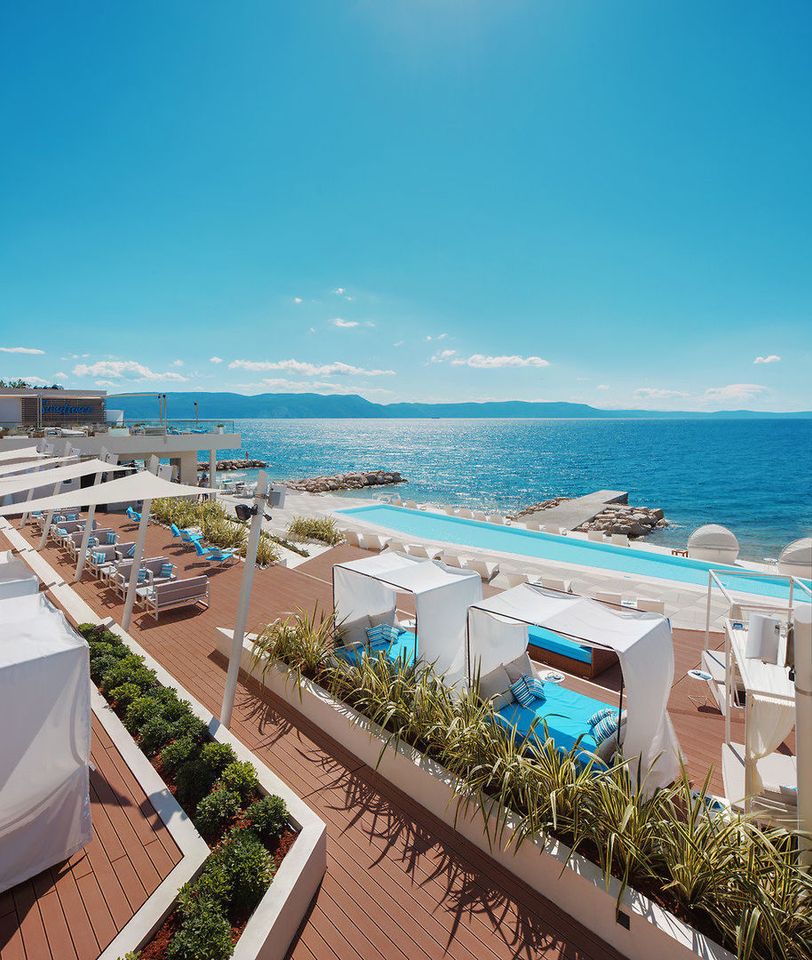 1Wo. KROATIEN URLAUB in ERWACHSENEN HOTEL reisen Sie ins 4* VALAMAR GIRANDELLA Resort in Bad Langensalza