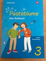 Pusteblume 3 Sachbuch - ISBN 9783141342222 Berlin - Biesdorf Vorschau