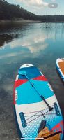 Firefly Stand-Up-Paddle SUP-Board Ludwigslust - Landkreis - Rastow Vorschau