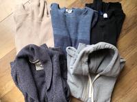 Pullover Sweatshirt Strickjacke Jack & Jones naketano H&M Bremen - Walle Vorschau