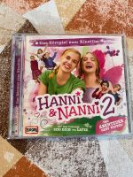 CD Hörspiel zum Kinofilm - Hanni&Nanni 2 Hessen - Gemünden (Wohra) Vorschau