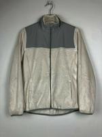 Vintage Fleece Sweatshirtjacke - Retro Jacke -Oldschool - Gr. S Niedersachsen - Neuenhaus Vorschau