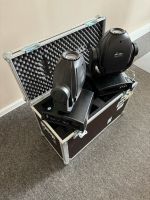 Starville MH-50  2 x Moving Heads mit Case Brandenburg - Potsdam Vorschau