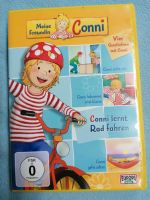 DVD: Meine Freundin Conni - 4 geschichten Schleswig-Holstein - Gettorf Vorschau