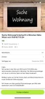 suche Wohnung/Stellplatz in München zur Wies‘n Zeit 19.9.-07.10. Bayern - Hauzenberg Vorschau