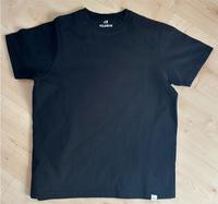 Pull & Bear Shirt, Regular Fit, Gr.XS, Schwarz Sachsen - Freital Vorschau
