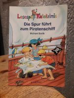 Lesespaß Ratekrimis Nordrhein-Westfalen - Bornheim Vorschau