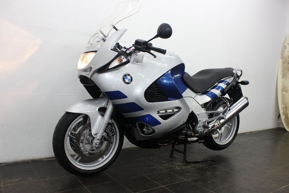 BMW K 1200 RS ABS / Nr. 44 in Mönchengladbach