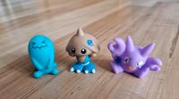 3 Pokemon Figuren Niedersachsen - Achim Vorschau