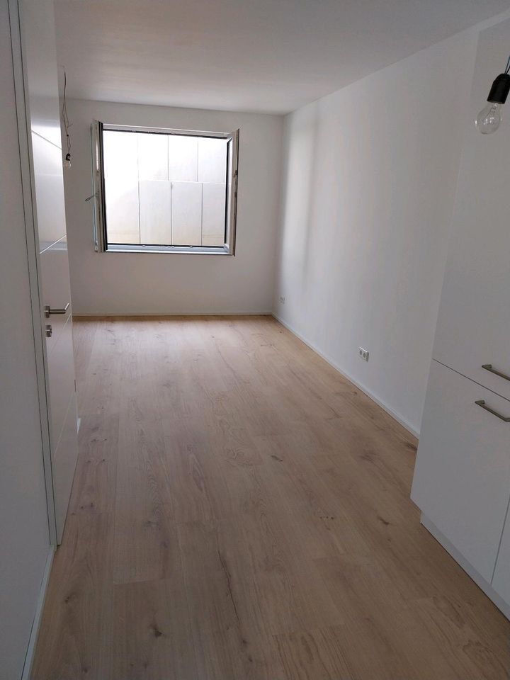 1 Zimmer Wohnung in Darmstadt