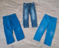 Set 3 lange Hosen Größe 104 Nordrhein-Westfalen - Leichlingen Vorschau