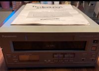 Panasonic AG 5150 EG professionell Videorecorder Kr. München - Grasbrunn Vorschau