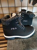 Schnäppchen neue FILA Schuhe günstig Niedersachsen - Emlichheim Vorschau