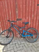 MTB 26 Fahrrad Sachsen-Anhalt - Lüttgenrode Vorschau