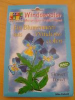 Mak' Easy Window Color Malvorlagen Blumenmeer Neu Bayern - Biberbach Vorschau