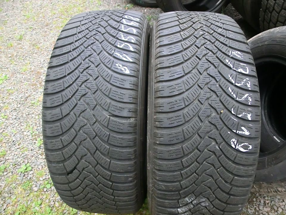 SUV eBay V - 235/55R18 Kleinanzeigen 14 6mm Eurowinter in Kleinanzeigen ist DOT3918 HS01 & Falken Nordrhein-Westfalen ca. | Felgen | jetzt Eitorf Reifen