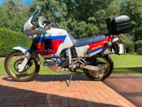 Honda Africa Twin 750 PD04 Dithmarschen - Weddingstedt Vorschau