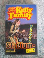 Kelly Family VHS, neu! European Stadium Tour, Cross Roads 1 Hessen - Fuldabrück Vorschau