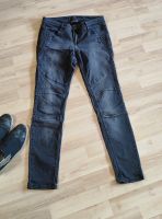 Street One Damen Jeans Gr 30 Bundweite: 39 cm Stretch Rheinland-Pfalz - Worms Vorschau