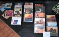 Musik CD's  Schlager,Klassik,Pop,Lovesongs Niedersachsen - Walkenried Vorschau