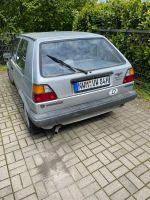 VW Golf 2 mit H-Zulassung Nordwestmecklenburg - Landkreis - Schönberg (Mecklenburg) Vorschau