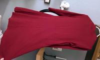 Neu / EDC Esprit Kleid 40 L Rot A-Linie Niedersachsen - Buxtehude Vorschau
