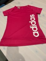 Adidas climalite Sportshirt Hessen - Knüllwald Vorschau