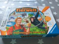 Tiptoi Ravensburger Abenteuer Tierwelt Hessen - Korbach Vorschau
